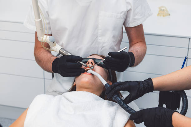 Best Tooth Infection Emergency Dentist  in Glen Lyon, PA