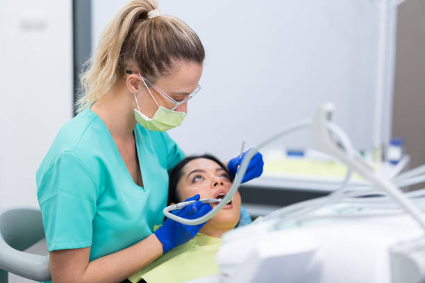 Best Broken Tooth Emergency  in Glen Lyon, PA