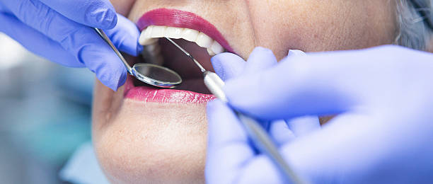 Best Urgent Tooth Repair  in Glen Lyon, PA